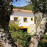 Venkovský dům Casa Alva *