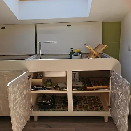 Hétvégi ház Casa Alva *