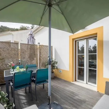 Hétvégi ház Casa Alva Aljezur
