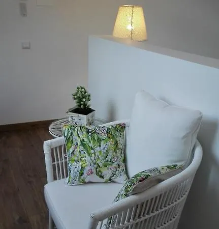 Casa Alva Hétvégi ház Aljezur