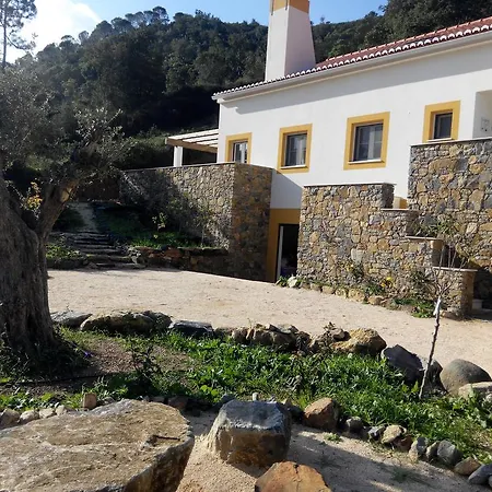 Casa Alva Aljezur