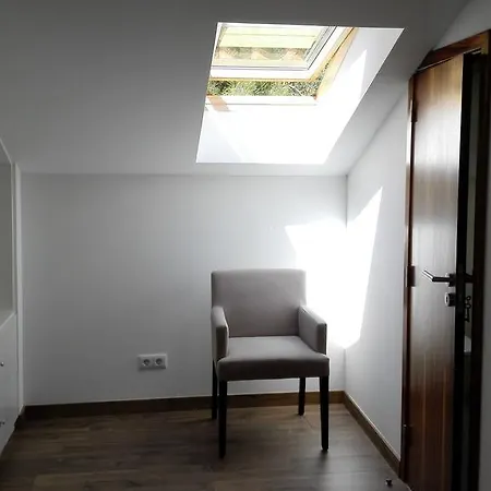 Lantställe Casa Alva *