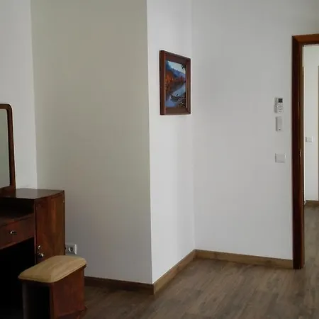 Hétvégi ház Casa Alva Aljezur