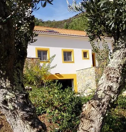 Hétvégi ház Casa Alva *