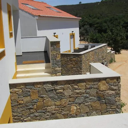 Casa Alva Aljezur