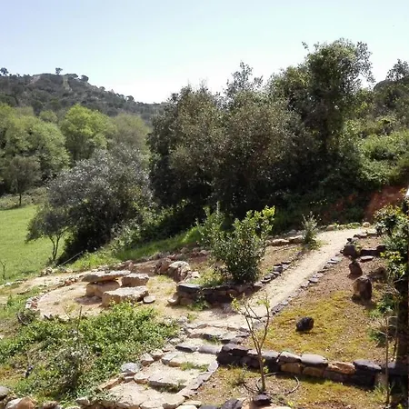 Casa Alva アルジェズール