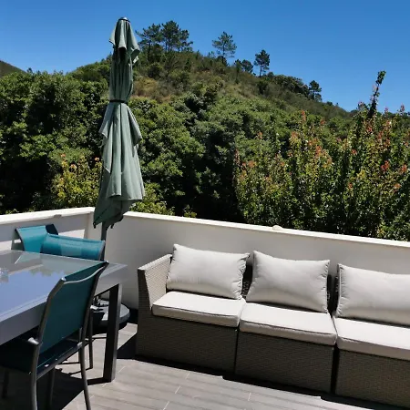 カントリーハウス Casa Alva