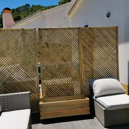 컨트리하우스 Casa Alva *