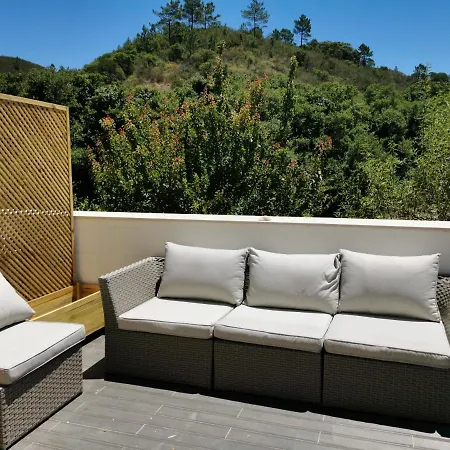 Casa Alva カントリーハウス