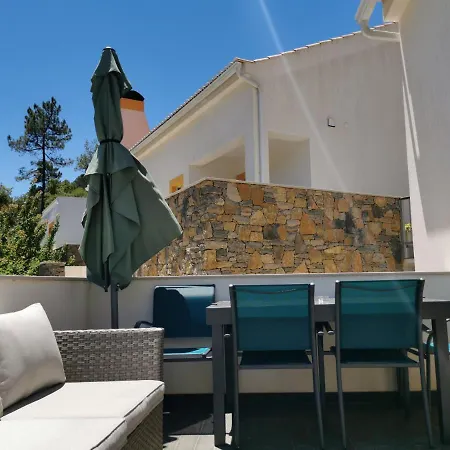 Casa Alva * アルジェズール