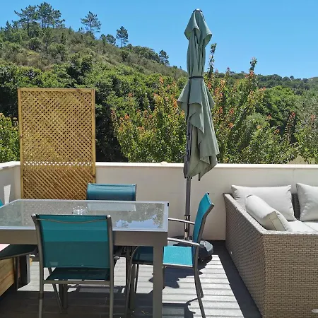 Casa Alva カントリーハウス