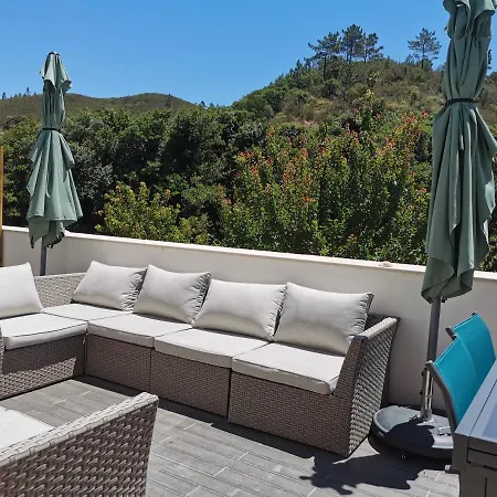 カントリーハウス Casa Alva *