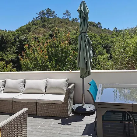 Casa Alva アルジェズール