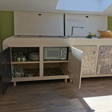 Casa Alva 컨트리하우스