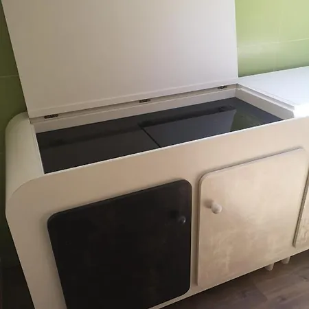 カントリーハウス Casa Alva アルジェズール