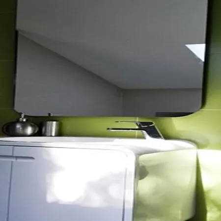 Casa Alva カントリーハウス