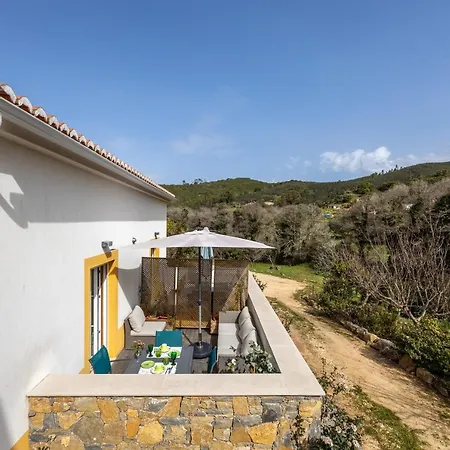 Casa Alva Country house