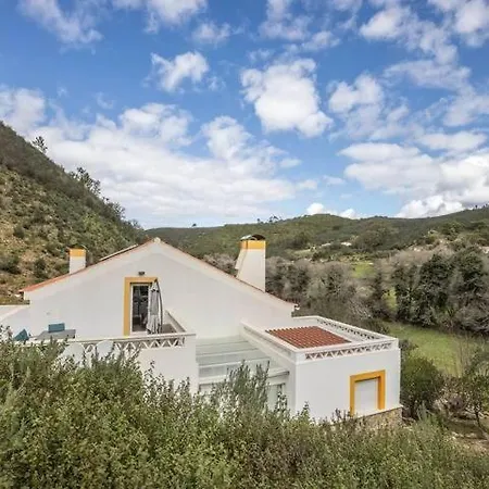 Country house Casa Alva
