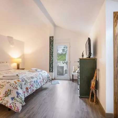 Casa Alva Country house *