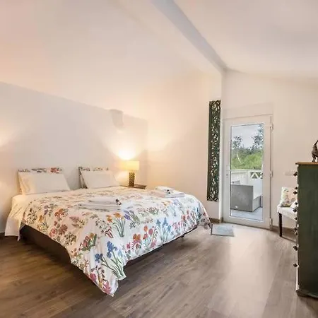Casa Alva Country house