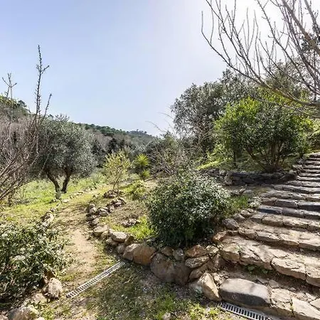Country house Casa Alva *