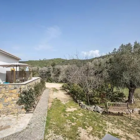 Casa Alva Country house *