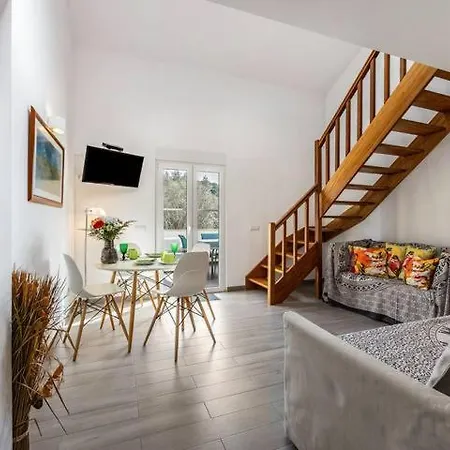 Casa Alva Country house *