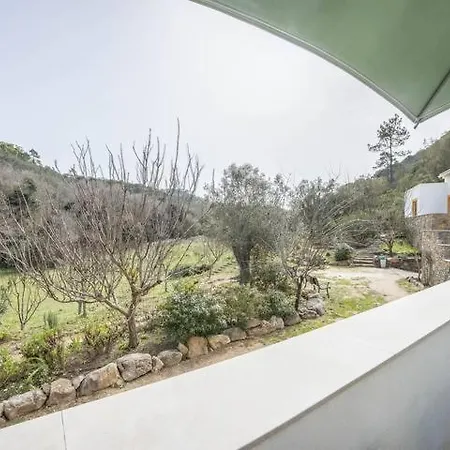 カントリーハウス Casa Alva