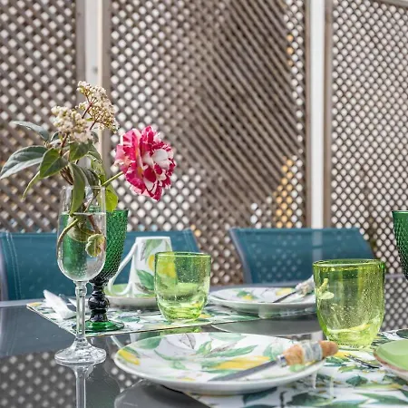 Casa Alva * 알제주르