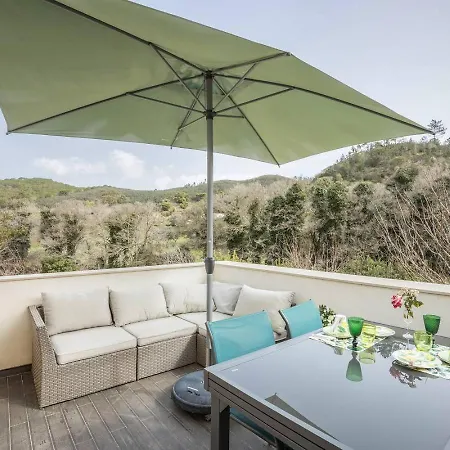 컨트리하우스 Casa Alva