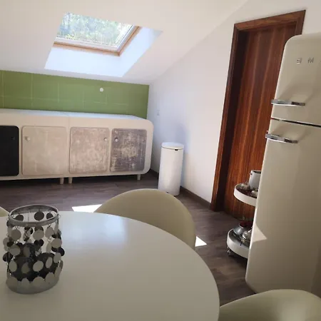 カントリーハウス Casa Alva