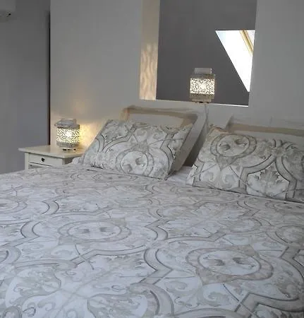 Casa Alva * アルジェズール