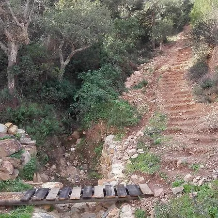 Casa Alva Casa rural