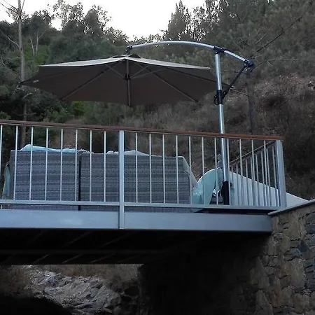 컨트리하우스 Casa Alva *