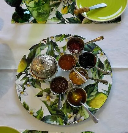 컨트리하우스 Casa Alva 알제주르