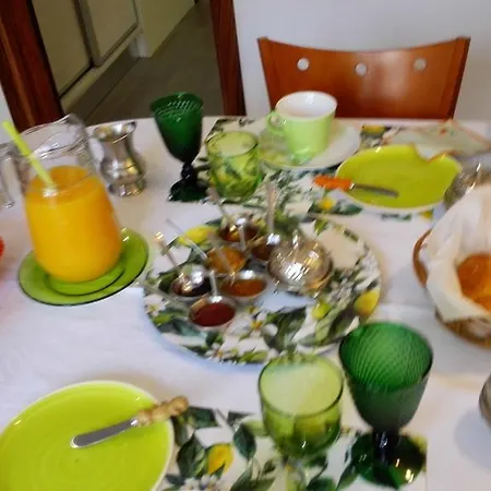 カントリーハウス Casa Alva アルジェズール