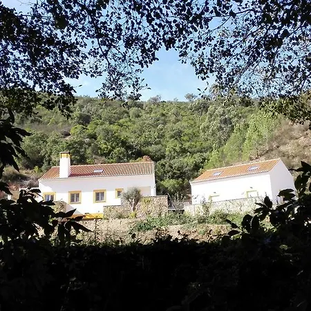 Casa Alva Aljezur