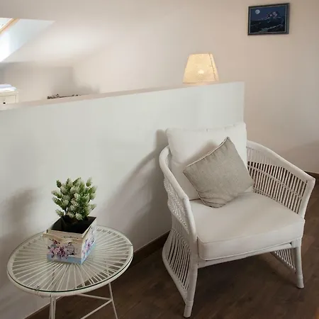 Casa Alva カントリーハウス