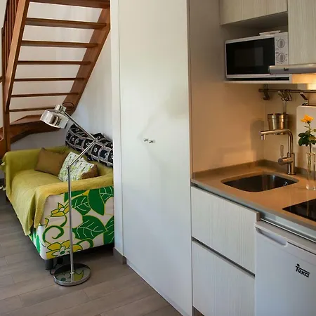 Casa Alva * 알제주르