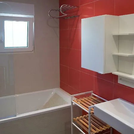 カントリーハウス Casa Alva アルジェズール