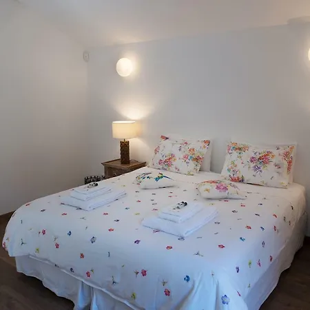 カントリーハウス Casa Alva