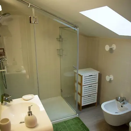 Casa Alva * 알제주르