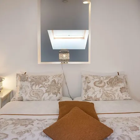 Casa Alva * アルジェズール