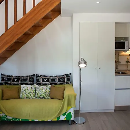 Casa Alva 컨트리하우스 알제주르