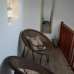 カントリーハウス Casa Alva *