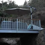カントリーハウス Casa Alva *