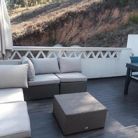 Kır Evi Casa Alva Aljezur