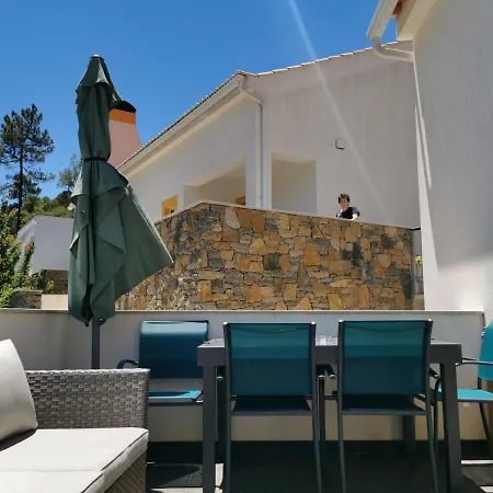 Kır Evi Casa Alva Aljezur