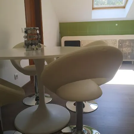 Kır Evi Casa Alva Aljezur