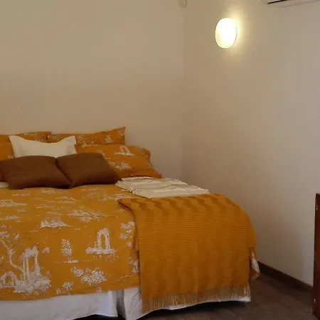Landhaus Casa Alva